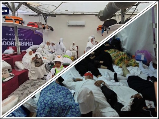 Beda Haji Khusus dan Haji Reguler