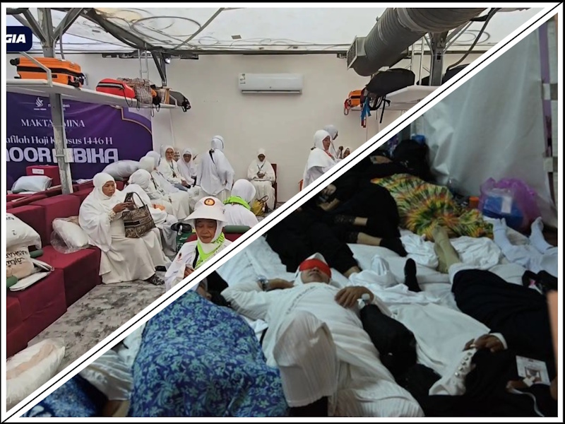 Beda Haji Khusus dan Haji Reguler