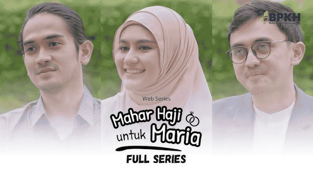 Nonton Film: Mahar Haji untuk Maria